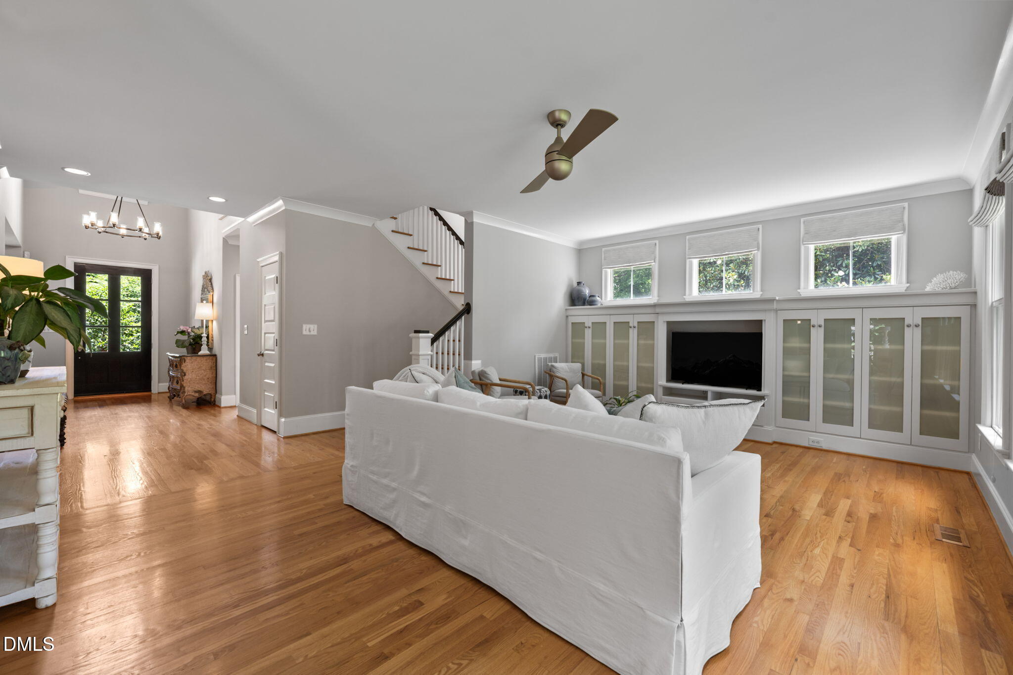 504 Rock Garden Road Chapel Hill, NC 27516 - Photo 10 of 62