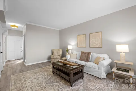 $250,000 | 5941 Quail Hollow Road, Unit E, Charlotte, NC 28210