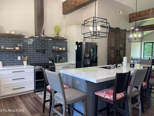 $724,900 | 856 Jennifer Drive, Knoxville, TN 37938