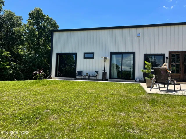 $724,900 | 856 Jennifer Drive, Knoxville, TN 37938