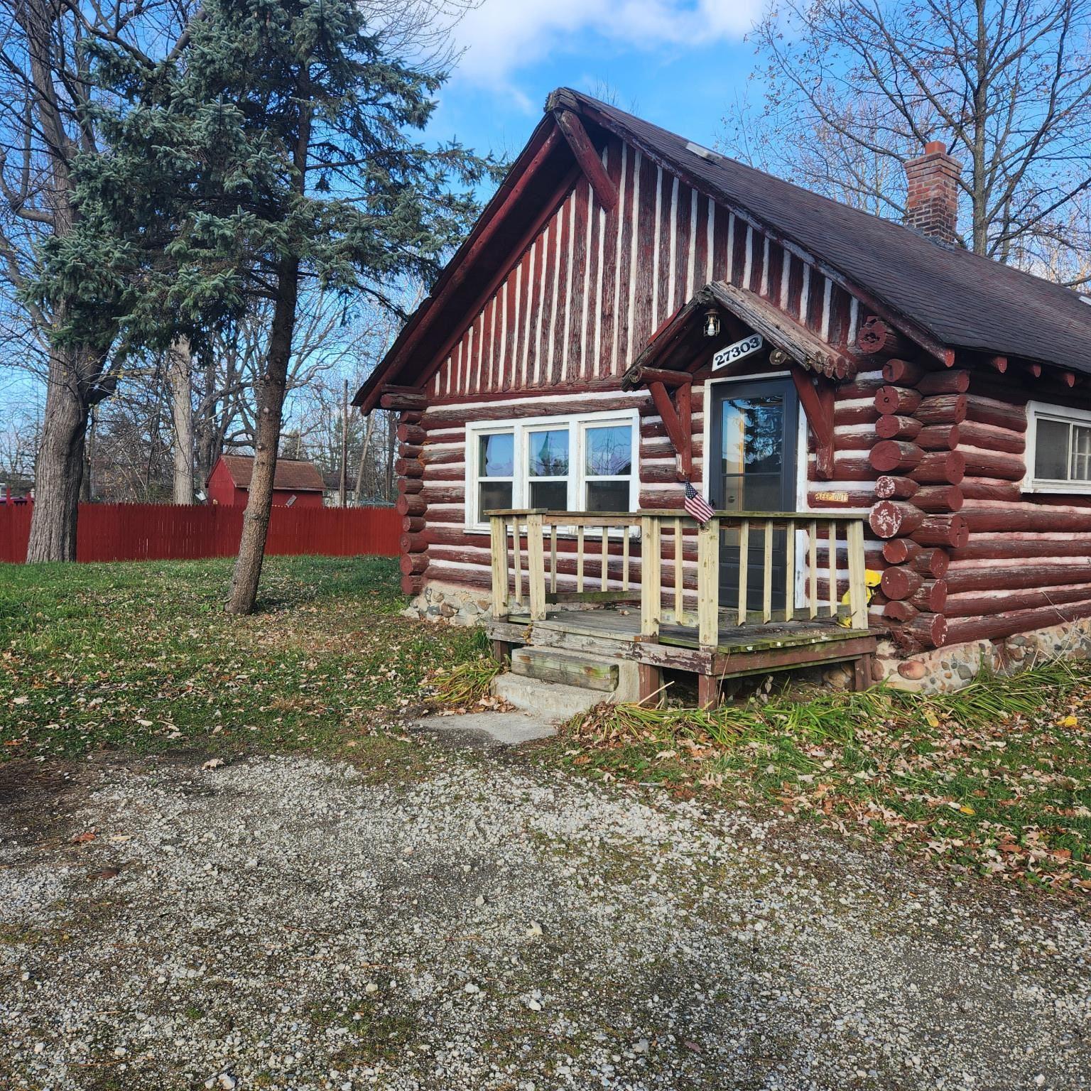 27303 21 Mile Road Chesterfield, MI 48047 - Photo 1 of 6