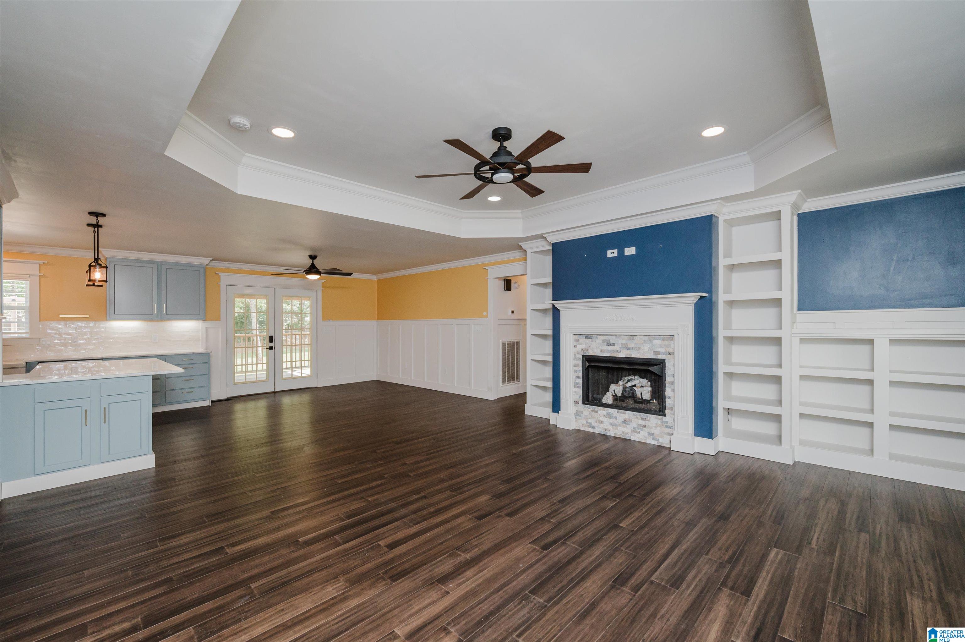 716 Hilltop Road Warrior, AL 35180 - Photo 16 of 56
