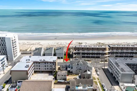 $745,000 | 23 39th Street, Unit B, Sea Isle City, NJ 08243