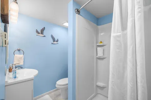 $745,000 | 23 39th Street, Unit B, Sea Isle City, NJ 08243