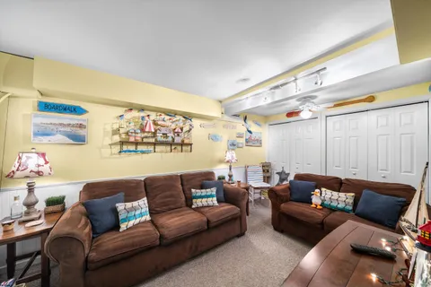 $745,000 | 23 39th Street, Unit B, Sea Isle City, NJ 08243