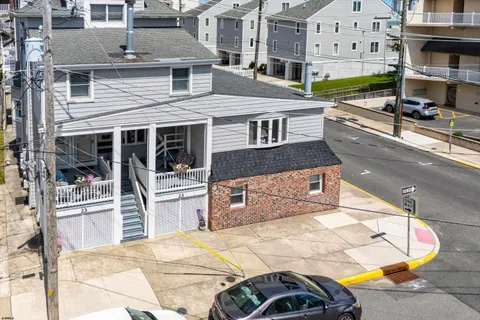 $745,000 | 23 39th Street, Unit B, Sea Isle City, NJ 08243
