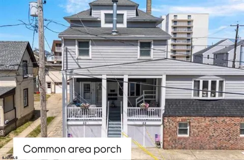 $745,000 | 23 39th Street, Unit B, Sea Isle City, NJ 08243
