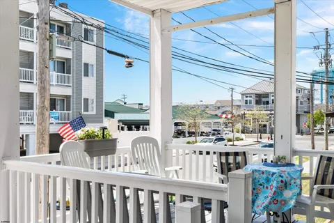 $745,000 | 23 39th Street, Unit B, Sea Isle City, NJ 08243