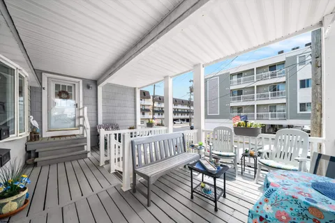 $745,000 | 23 39th Street, Unit B, Sea Isle City, NJ 08243