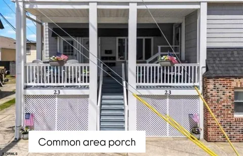 $745,000 | 23 39th Street, Unit B, Sea Isle City, NJ 08243