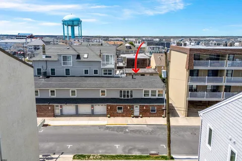 $745,000 | 23 39th Street, Unit B, Sea Isle City, NJ 08243