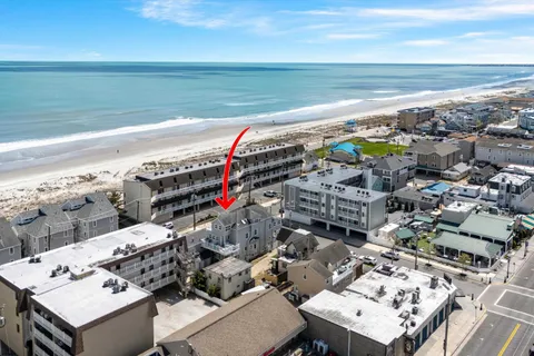 $745,000 | 23 39th Street, Unit B, Sea Isle City, NJ 08243