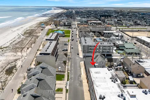 $745,000 | 23 39th Street, Unit B, Sea Isle City, NJ 08243