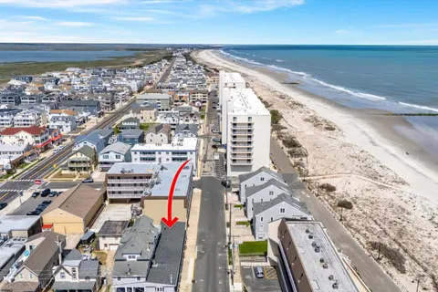 $745,000 | 23 39th Street, Unit B, Sea Isle City, NJ 08243