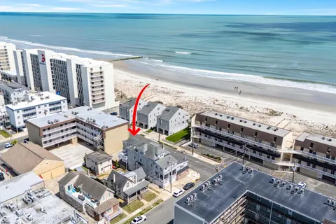$745,000 | 23 39th Street, Unit B, Sea Isle City, NJ 08243