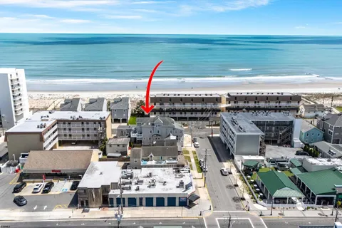 $745,000 | 23 39th Street, Unit B, Sea Isle City, NJ 08243