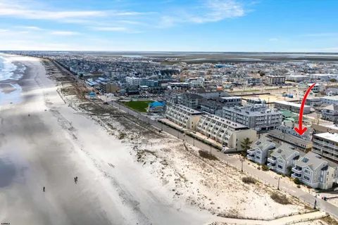 $745,000 | 23 39th Street, Unit B, Sea Isle City, NJ 08243