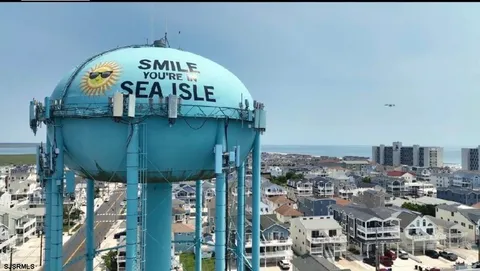 $745,000 | 23 39th Street, Unit B, Sea Isle City, NJ 08243