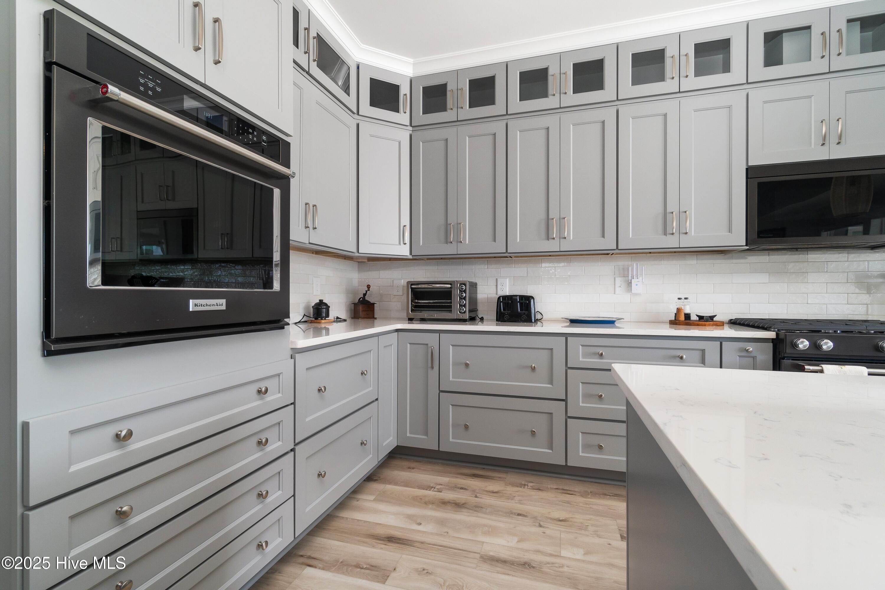 609 Bell Point Road Merritt, NC 28556 - Photo 10 of 60 010_Kitchen