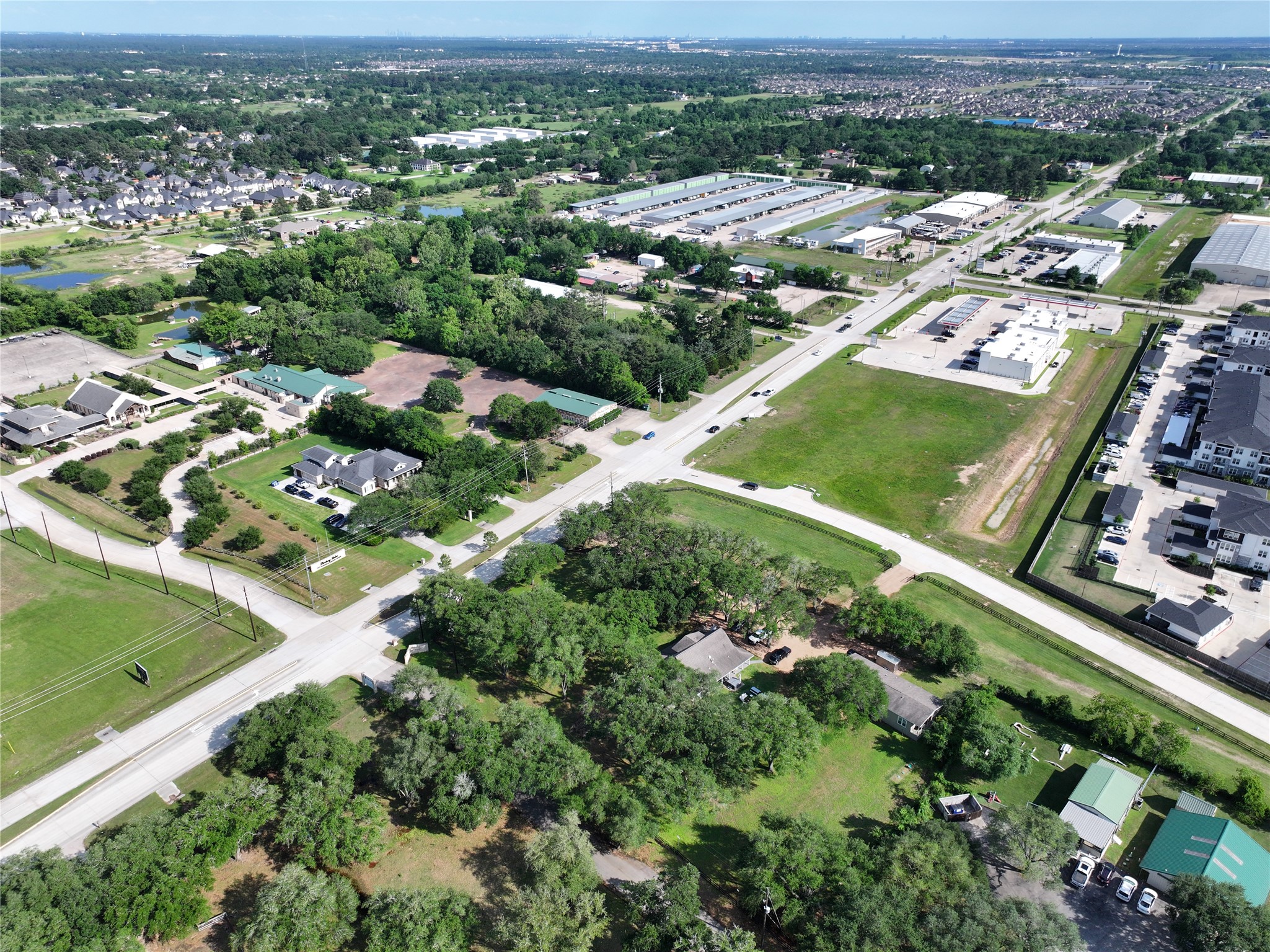 16607 Mueschke Road Cypress, TX 77433 - Photo 9 of 24