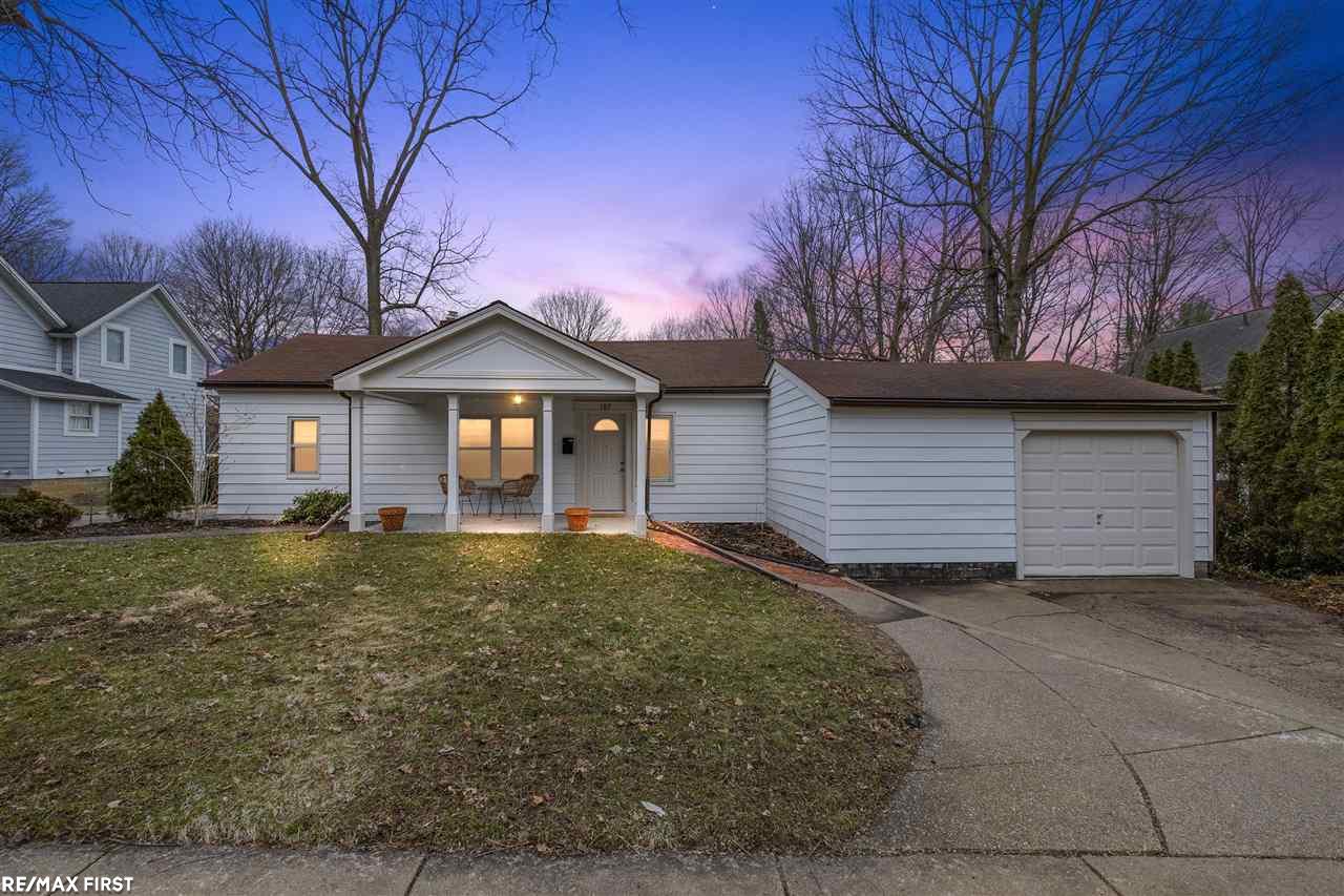 157 1st Street Romeo, MI 48065 - Photo 34 of 34