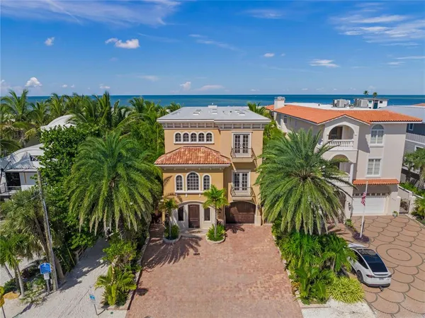 $10,850,000 | 801 North Shore Drive, Anna Maria, FL 34216