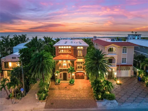 $10,850,000 | 801 North Shore Drive, Anna Maria, FL 34216