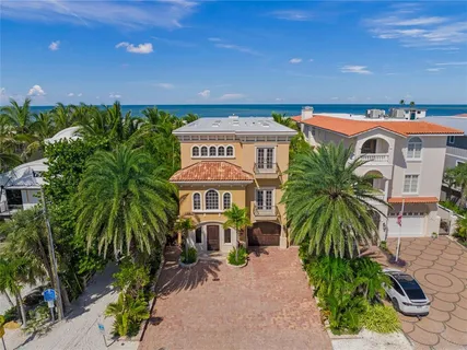 $10,950,000 | 801 North Shore Drive, Anna Maria, FL 34216