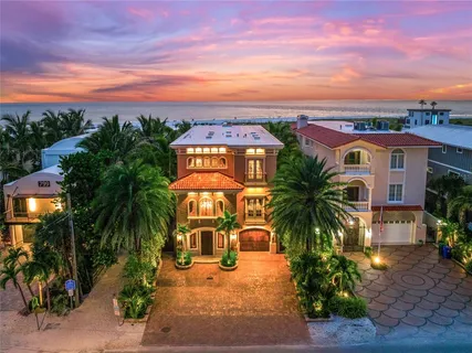 $10,850,000 | 801 North Shore Drive, Anna Maria, FL 34216