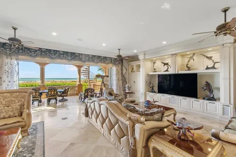 $10,950,000 | 801 North Shore Drive, Anna Maria, FL 34216