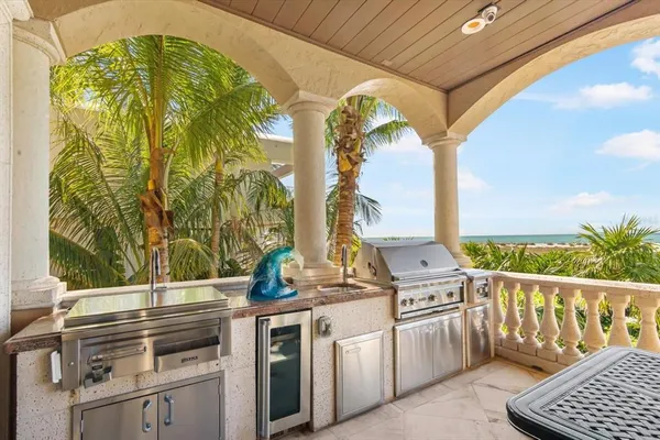 $10,850,000 | 801 North Shore Drive, Anna Maria, FL 34216