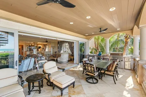 $10,950,000 | 801 North Shore Drive, Anna Maria, FL 34216