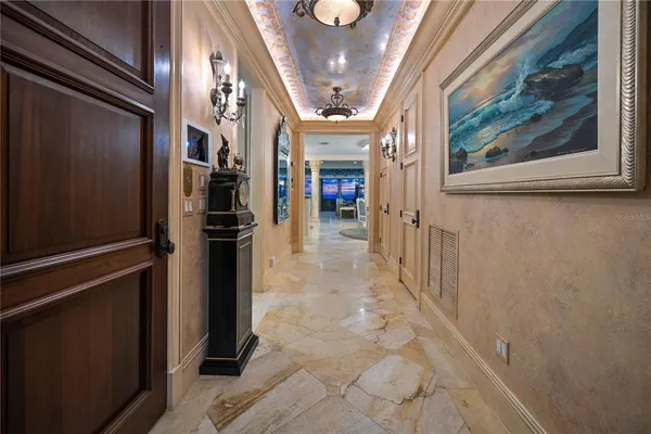 $10,850,000 | 801 North Shore Drive, Anna Maria, FL 34216