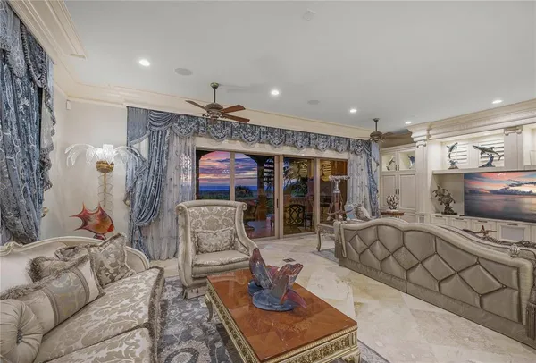 $10,850,000 | 801 North Shore Drive, Anna Maria, FL 34216