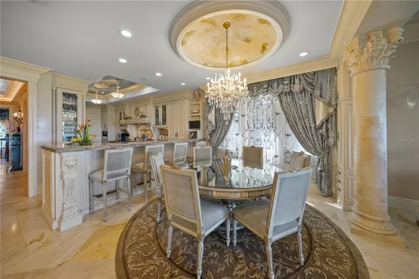 $10,850,000 | 801 North Shore Drive, Anna Maria, FL 34216