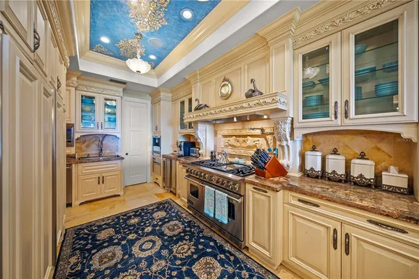 $10,850,000 | 801 North Shore Drive, Anna Maria, FL 34216