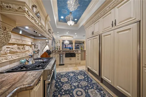 $10,950,000 | 801 North Shore Drive, Anna Maria, FL 34216