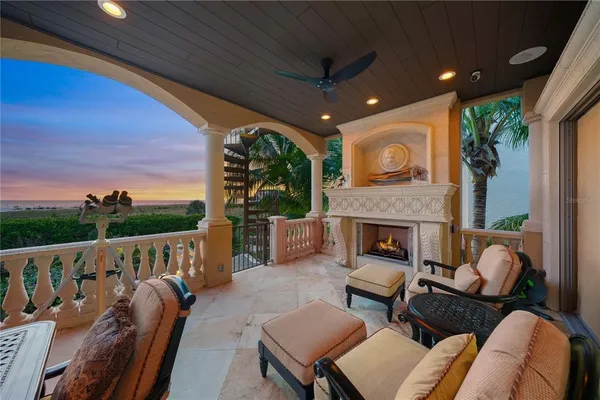$10,850,000 | 801 North Shore Drive, Anna Maria, FL 34216