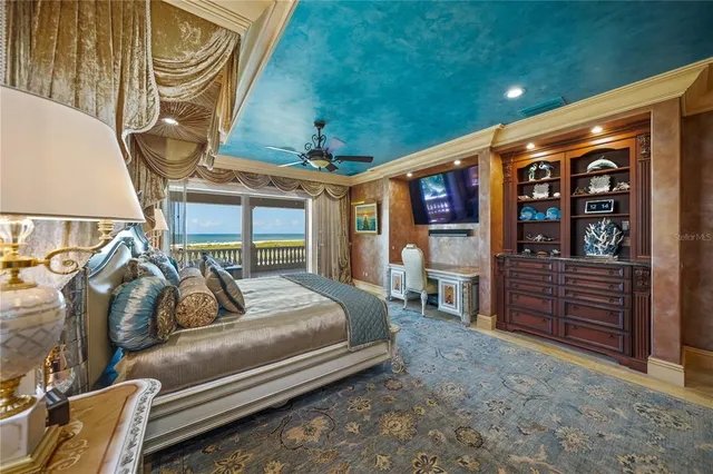 $10,950,000 | 801 North Shore Drive, Anna Maria, FL 34216