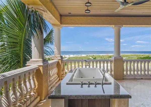 $10,850,000 | 801 North Shore Drive, Anna Maria, FL 34216