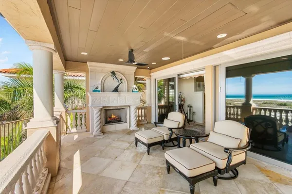 $10,850,000 | 801 North Shore Drive, Anna Maria, FL 34216