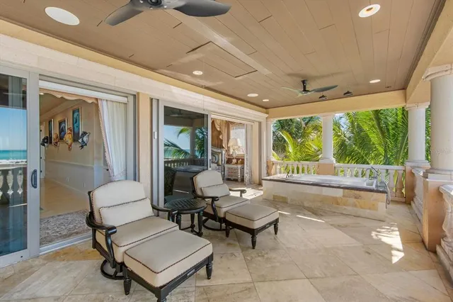 $10,950,000 | 801 North Shore Drive, Anna Maria, FL 34216