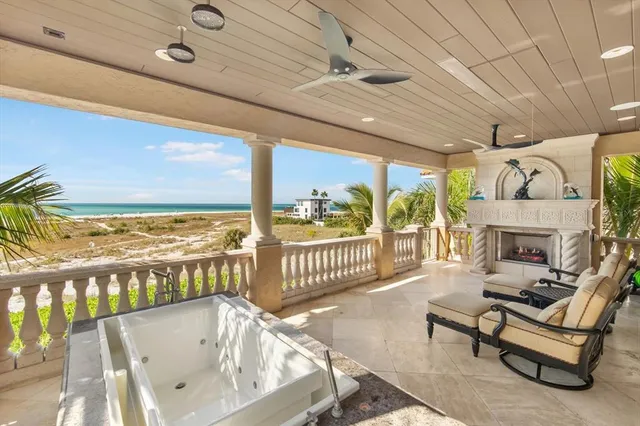 $10,950,000 | 801 North Shore Drive, Anna Maria, FL 34216