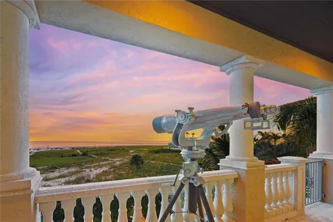 $10,950,000 | 801 North Shore Drive, Anna Maria, FL 34216