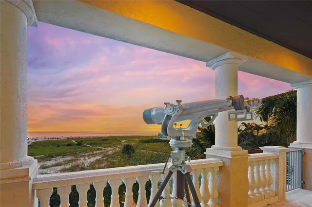 $10,950,000 | 801 North Shore Drive, Anna Maria, FL 34216