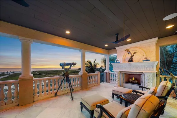 $10,850,000 | 801 North Shore Drive, Anna Maria, FL 34216