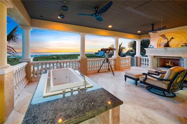 $10,950,000 | 801 North Shore Drive, Anna Maria, FL 34216