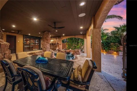 $10,950,000 | 801 North Shore Drive, Anna Maria, FL 34216