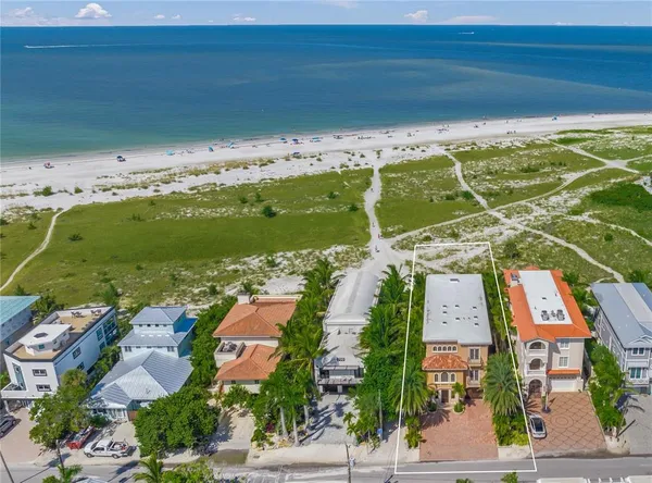 $10,850,000 | 801 North Shore Drive, Anna Maria, FL 34216