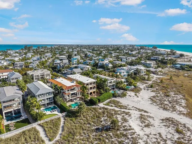 $10,950,000 | 801 North Shore Drive, Anna Maria, FL 34216